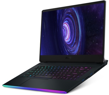 MSI GE66 10SF-269BE Raider