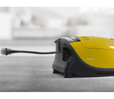 Miele Complete C3 Flex