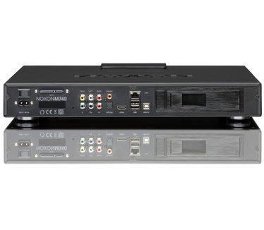 Terratec Noxon M740 1TB