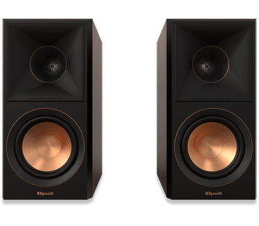 Klipsch Reference Premiere RP-500M II Walnut (Bruin)