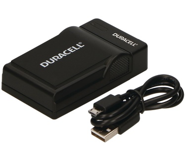Duracell Digital Camera Battery Charger