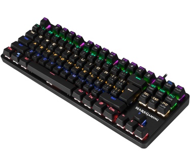 Mars Gaming MK4 mini
