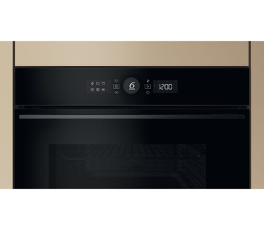 Whirlpool WOI5S8HM2SBA