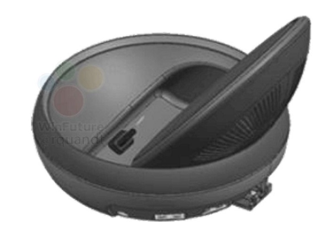 Samsung DeX Station
