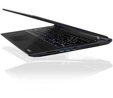 Toshiba C55D-C-15F