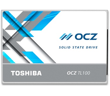 OCZ TL100 240GB