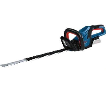 Bosch Professional GHE 18V-60 (II) - Accuheggenschaar - Accu en lader niet meegeleverd