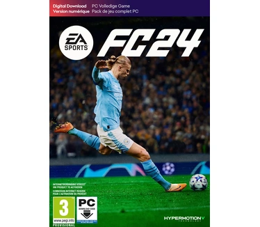 EA Sports FC 24