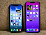 iPhone 14 en iPhone 14 Plus