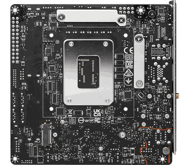 MSI MPG Z790I EDGE WIFI