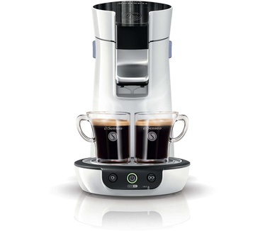 Philips Senseo Viva Cafe Eco (Wit)