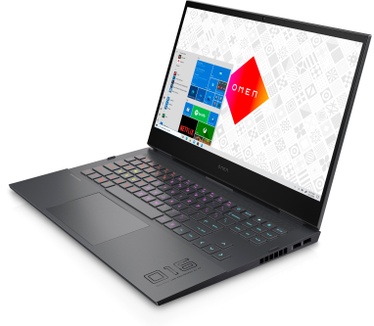 HP 16-c0120nd