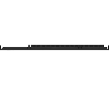 ViewSonic IFP7541-1-1C ViewBoard-serie: EDLA-gecertificeerd 75-inch scherm met bewegingssensor en een opstelling van 8 microfoons