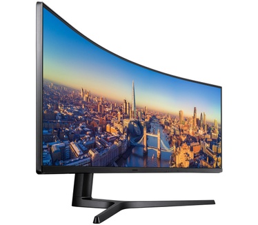 Samsung C49J890DKU