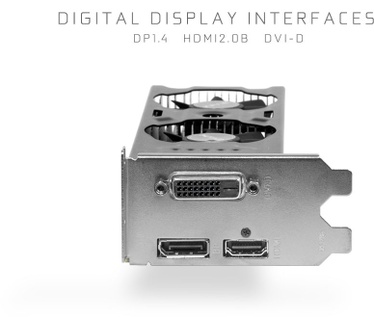 KFA2 50IQH8DSP2MK