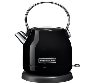 KitchenAid 5KEK1222 (Onyx Zwart)