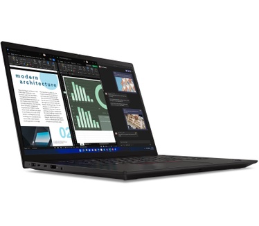 Lenovo ThinkPad X1 Extreme Gen 5 (21DE003QMH)