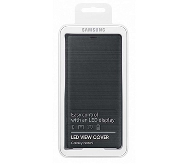 Samsung Galaxy Note 9 LED View Cover