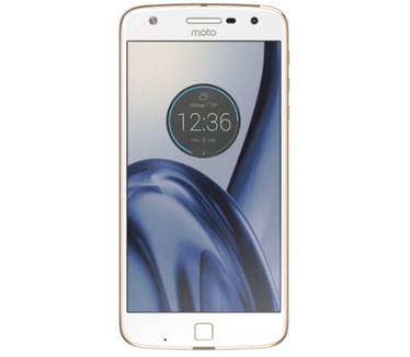 Motorola Moto Z Play Dual Sim Goud