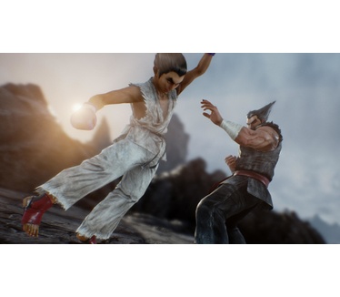 Tekken 7 Collectors Edition, Xbox One