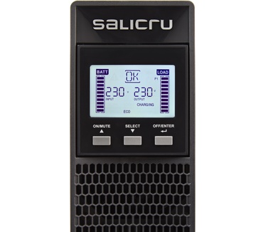 Salicru SPS Advance RT2 Line-interactive sine-wave UPS 800 VA to 3000 VA