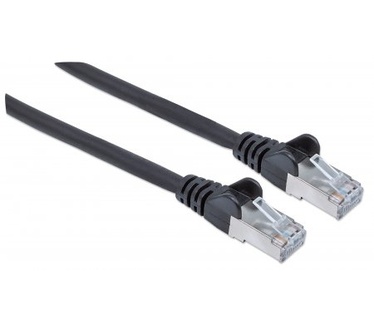 Intellinet 0.5m Cat6 S/FTP RJ-45