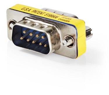 Nedis CCGP52811ME