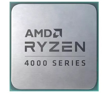 AMD 4700G