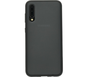 Mobiparts Classic Hardcover Galaxy A50 (2019)