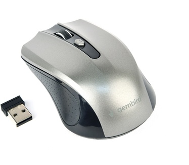 Gembird MUSW-4B-04-MX