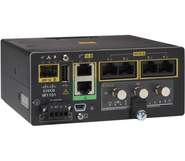 Cisco IR1101-A-K9