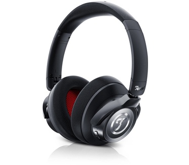 Teufel Real Blue (Zwart)