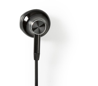 Nedis HPWD2071BK