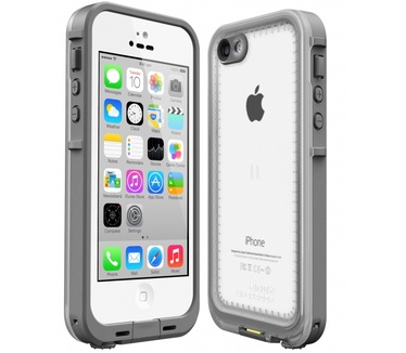 LifeProof Fre Case Apple iPhone 5C (white)