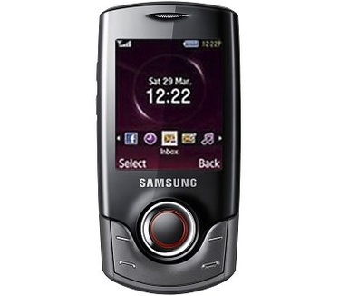 Samsung S3100  (-prepaid)