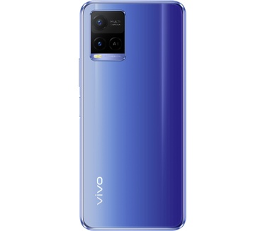 Vivo Y21
