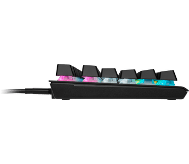Corsair K60 Pro TKL - OPX - BE, AZERTY