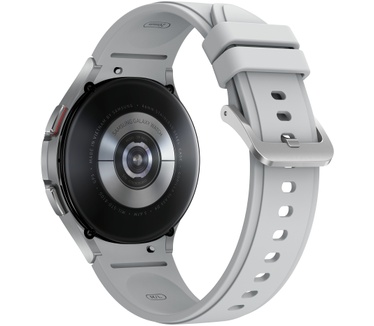 Samsung Galaxy Watch4 Classic (46mm) Zilver