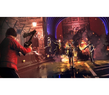 Watch Dogs: Legion (Resistance Edition)