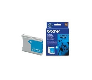 Brother LC1000C