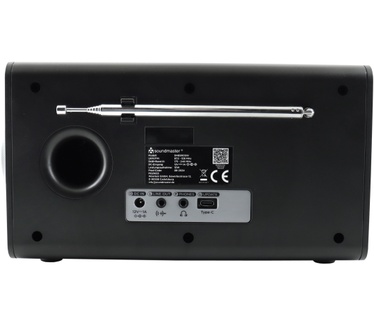 Soundmaster DAB900SW