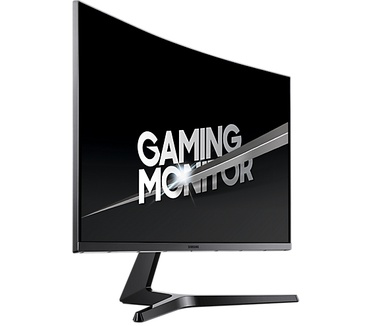Samsung C27JG52QQU