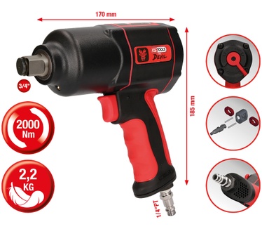 KS Tools 515.3400