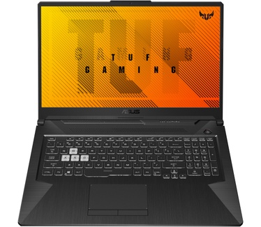 Asus FX706LI-AU008T