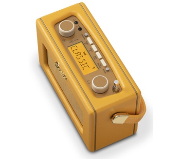 Roberts Radio Revival Uno BT