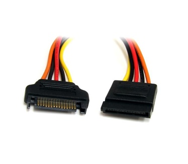 Startech.com SATAPOWEXT12
