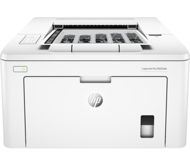 HP M203dn