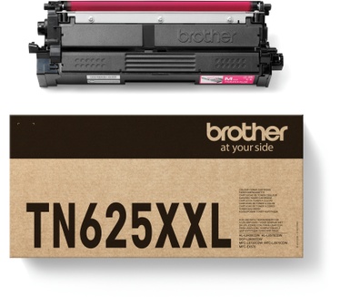 Brother TN-625XXLM