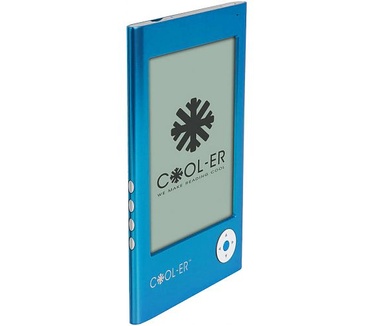 Coolreader Cool-ER