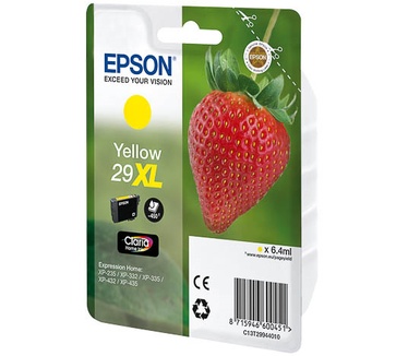 Epson 29XL Y